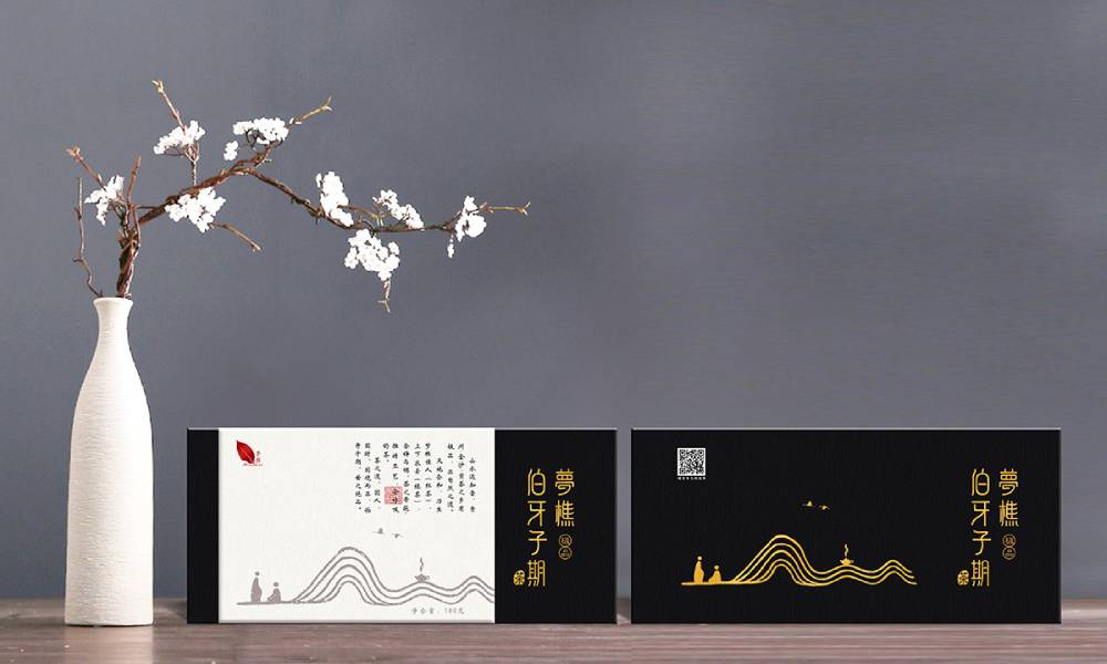 街巷烟火气，匠心手作温——长安区包装设计的人文温度
