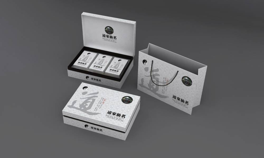 长安区包装设计公司怎么选？5大核心维度，帮你避开合作陷阱