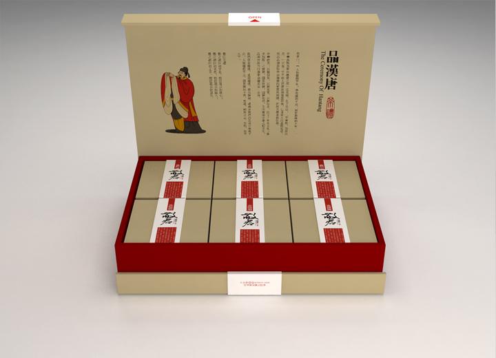 长安区年货包装设计的温情密码——从市井烟火到年节仪式的视觉重构