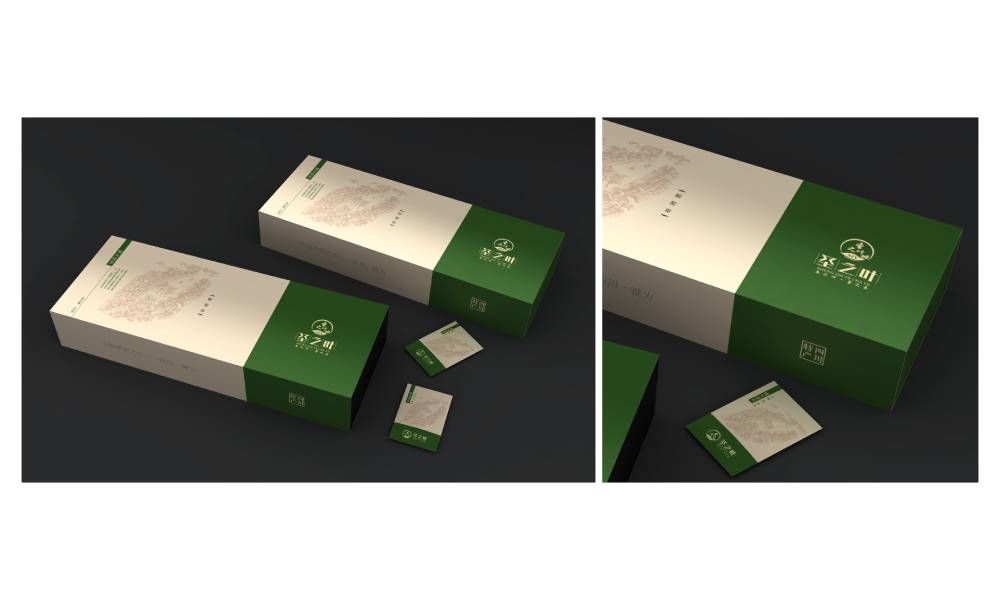 长安区包装设计用传统工艺构筑现代品牌的文化护城河实践录