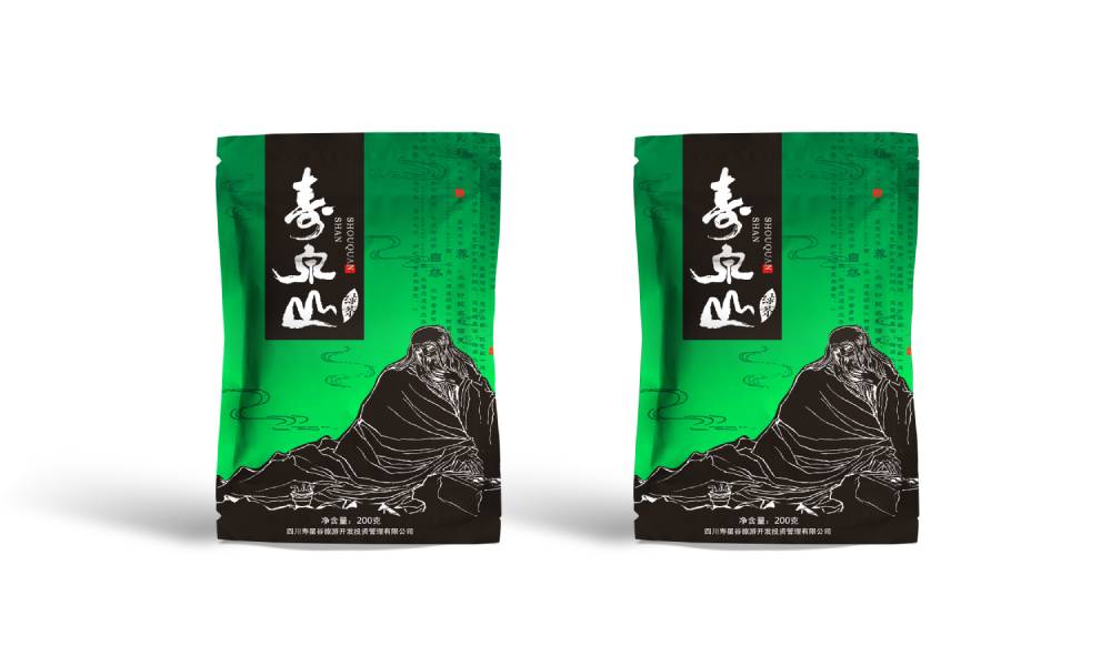 视觉锤效应：长安区包装设计公司敲开消费者心智的大门